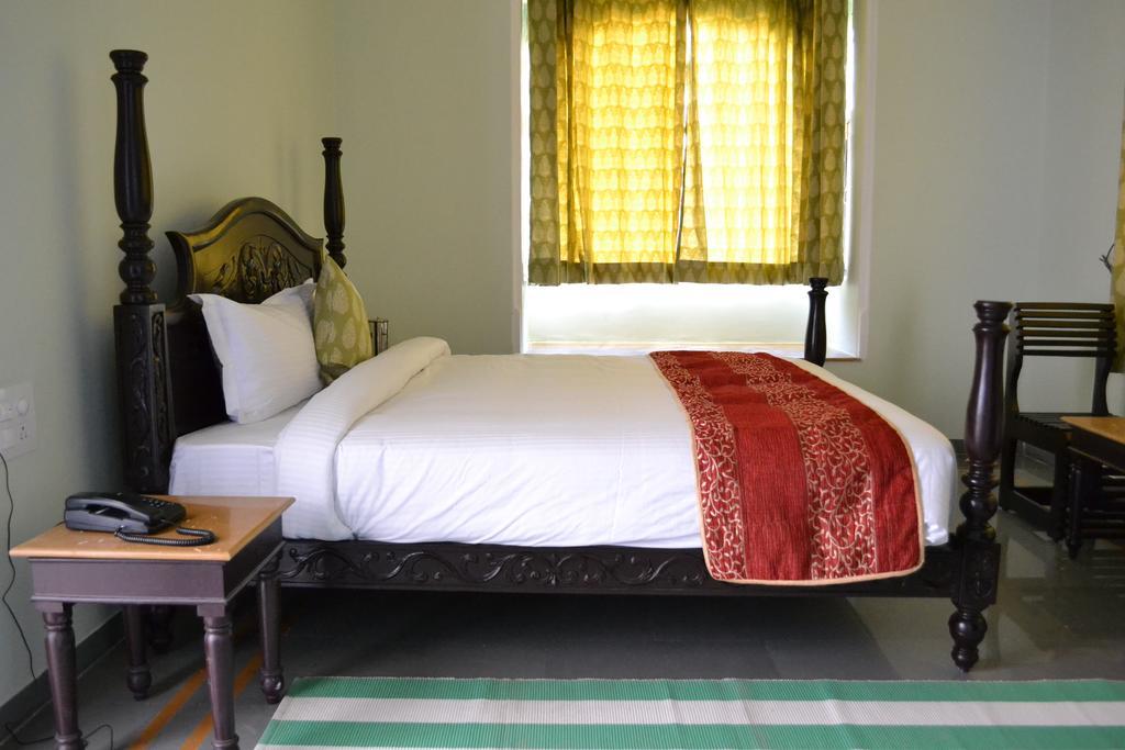 Sai Palace Hotel Udaipur Phòng bức ảnh