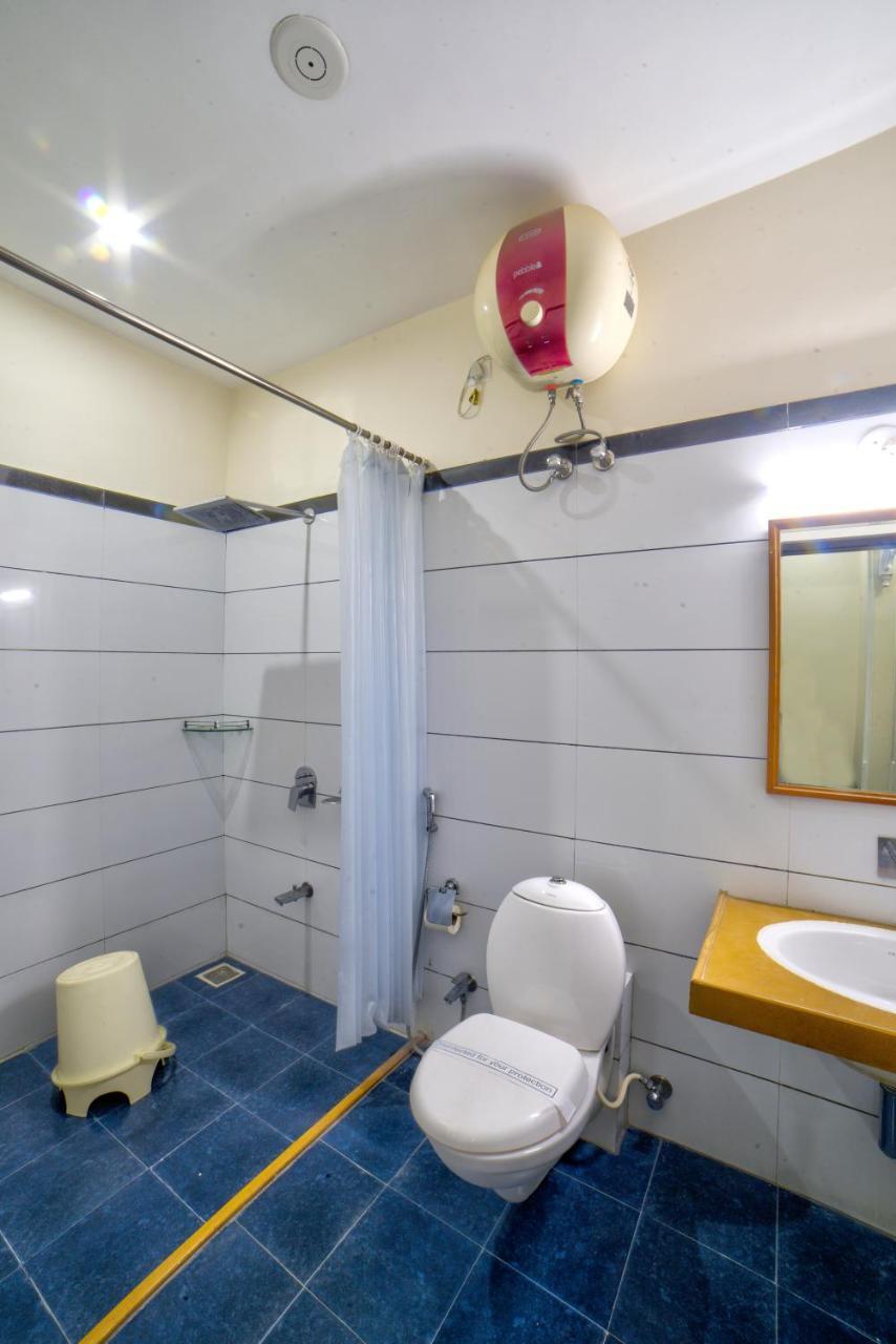 Sai Palace Hotel Udaipur Ngoại thất bức ảnh